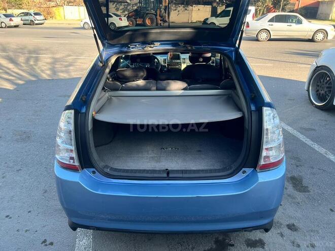 Toyota Prius 2007, 386,243 km - 1.5 l - Bakı