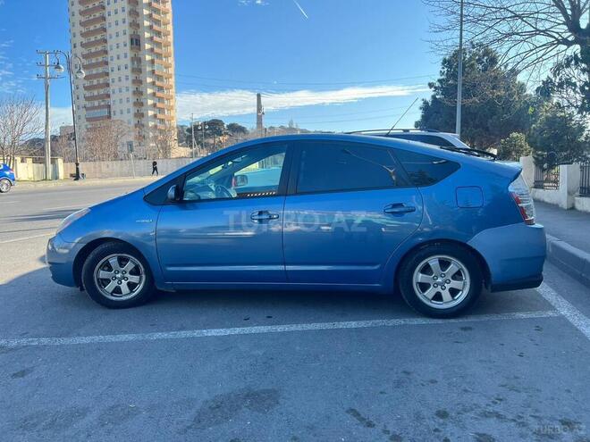 Toyota Prius 2007, 386,243 km - 1.5 l - Bakı