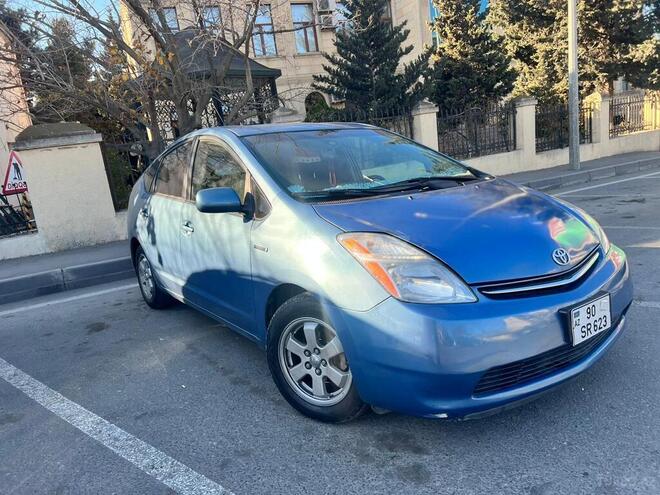 Toyota Prius 2007, 386,243 km - 1.5 l - Bakı