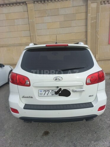 Hyundai Santa Fe 2009, 178,000 km - 2.0 л - Sumqayıt