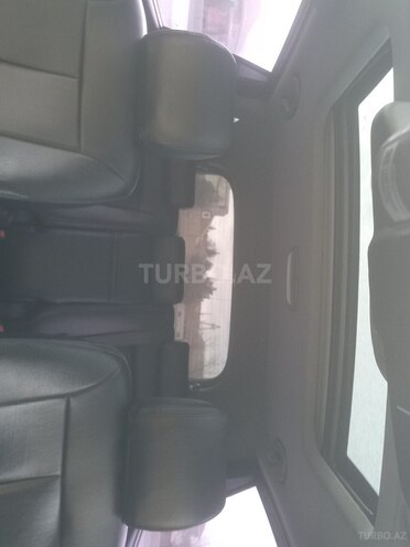 Hyundai Santa Fe 2009, 178,000 km - 2.0 л - Sumqayıt