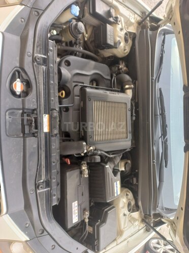Hyundai Santa Fe 2009, 178,000 km - 2.0 л - Sumqayıt