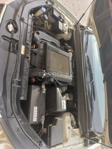 Hyundai Santa Fe 2009, 178,000 km - 2.0 л - Sumqayıt