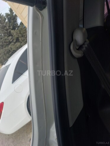 Hyundai Santa Fe 2009, 178,000 km - 2.0 л - Sumqayıt