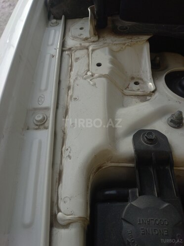 Hyundai Santa Fe 2009, 178,000 km - 2.0 л - Sumqayıt