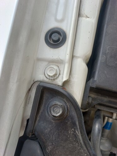 Hyundai Santa Fe 2009, 178,000 km - 2.0 л - Sumqayıt