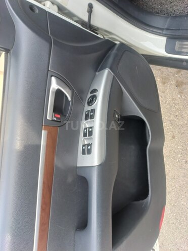 Hyundai Santa Fe 2009, 178,000 km - 2.0 л - Sumqayıt
