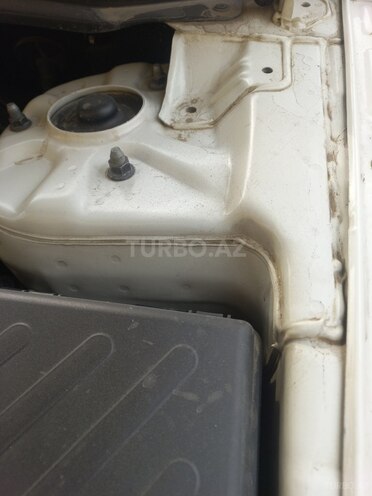 Hyundai Santa Fe 2009, 178,000 km - 2.0 л - Sumqayıt