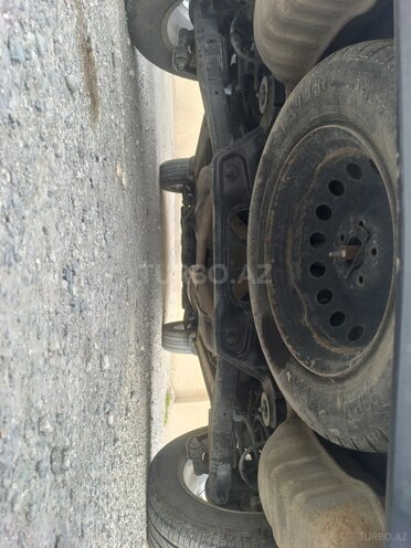 Hyundai Santa Fe 2009, 178,000 km - 2.0 л - Sumqayıt