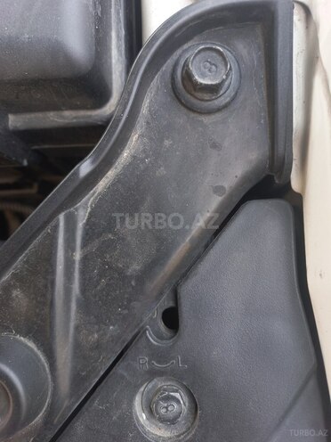 Hyundai Santa Fe 2009, 178,000 km - 2.0 л - Sumqayıt