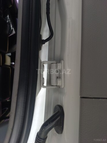 Hyundai Santa Fe 2009, 178,000 km - 2.0 л - Sumqayıt