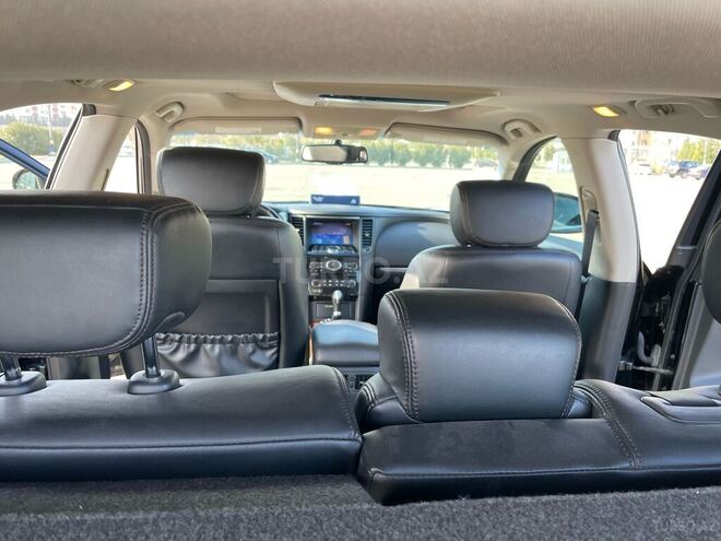 Infiniti FX37 2013, 64,000 km - 3.7 l - Bakı