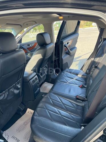 Infiniti FX37 2013, 64,000 km - 3.7 l - Bakı
