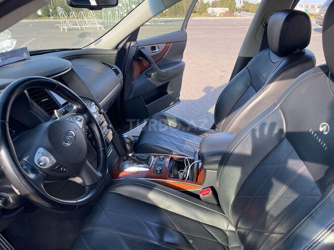 Infiniti FX37 2013, 64,000 km - 3.7 l - Bakı