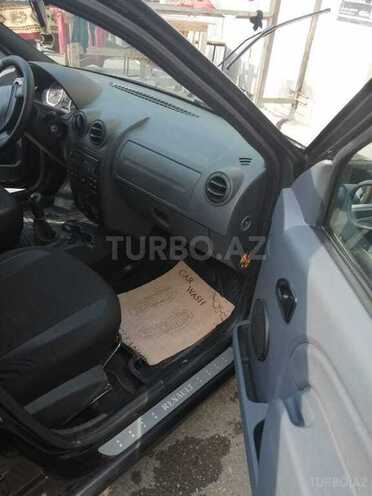 Renault Tondar 2013, 140,000 km - 1.6 l - Bakı