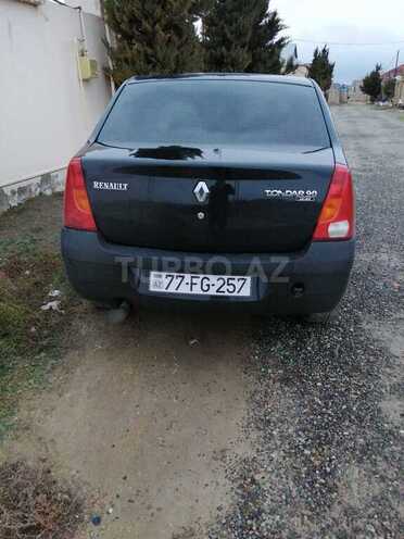 Renault Tondar 2013, 140,000 km - 1.6 l - Bakı