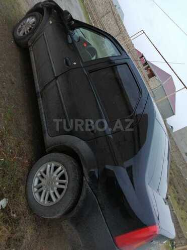 Renault Tondar 2013, 140,000 km - 1.6 l - Bakı