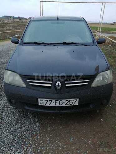 Renault Tondar 2013, 140,000 km - 1.6 l - Bakı