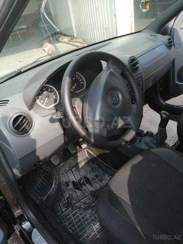 Renault Tondar 2013, 140,000 km - 1.6 l - Bakı