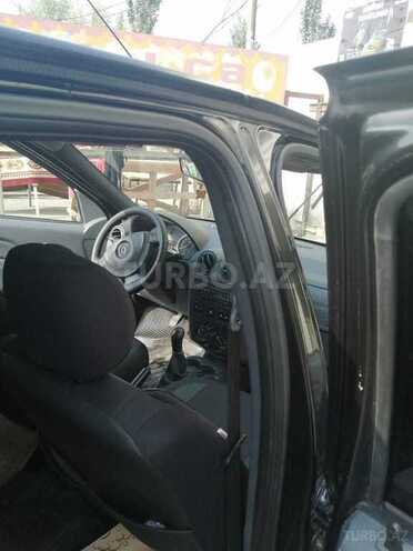 Renault Tondar 2013, 140,000 km - 1.6 l - Bakı