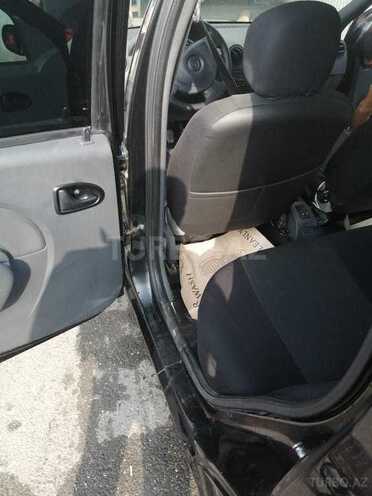 Renault Tondar 2013, 140,000 km - 1.6 l - Bakı