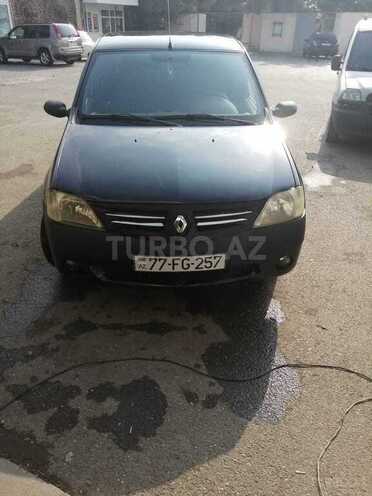 Renault Tondar 2013, 140,000 km - 1.6 l - Bakı