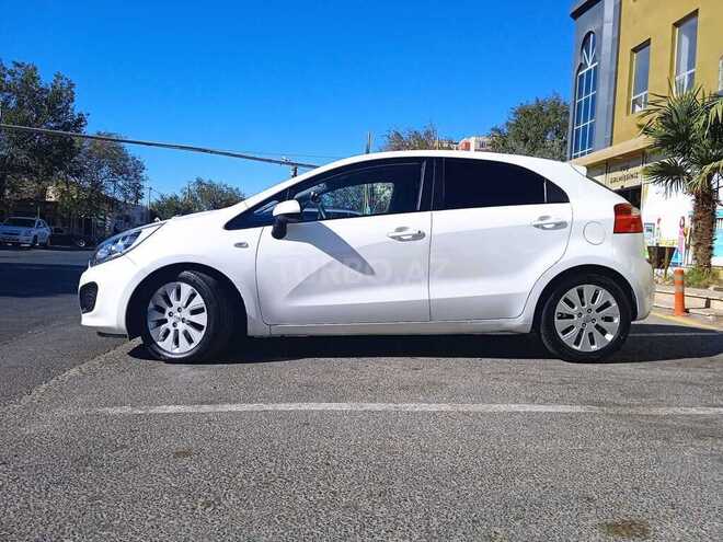 Kia Rio 2012, 147,541 km - 1.2 l - Bakı