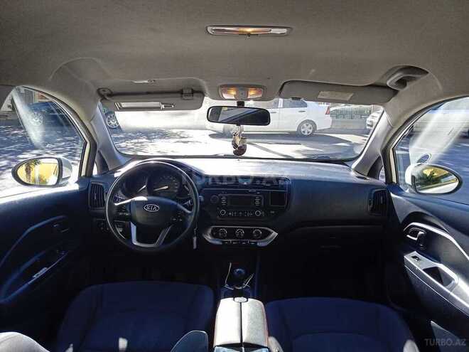 Kia Rio 2012, 147,541 km - 1.2 l - Bakı