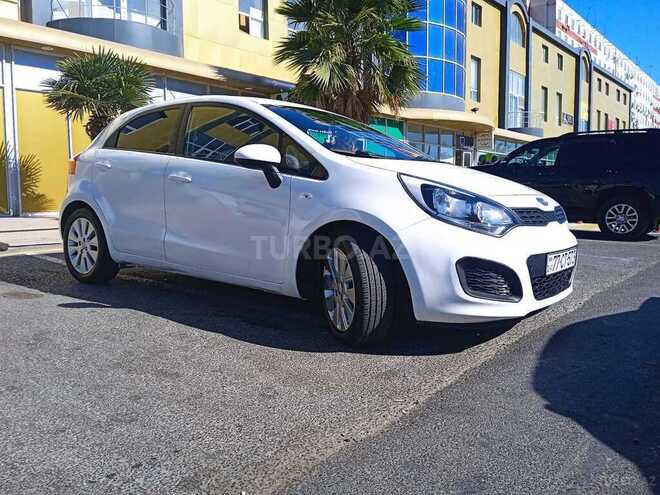 Kia Rio 2012, 147,541 km - 1.2 l - Bakı