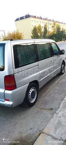 Mercedes Vito 2000, 300,000 km - 2.2 l - Sabirabad