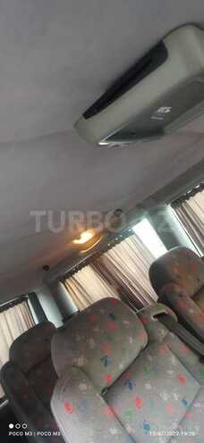 Mercedes Vito 2000, 300,000 km - 2.2 l - Sabirabad
