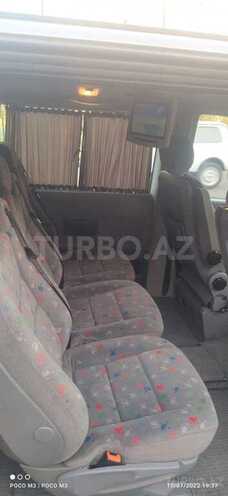 Mercedes Vito 2000, 300,000 km - 2.2 l - Sabirabad