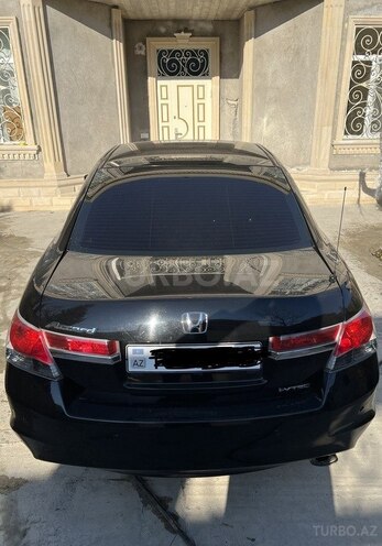 Honda Accord 2011, 239,000 km - 2.4 l - Bakı