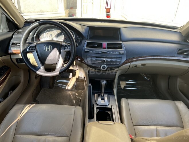 Honda Accord 2011, 239,000 km - 2.4 l - Bakı