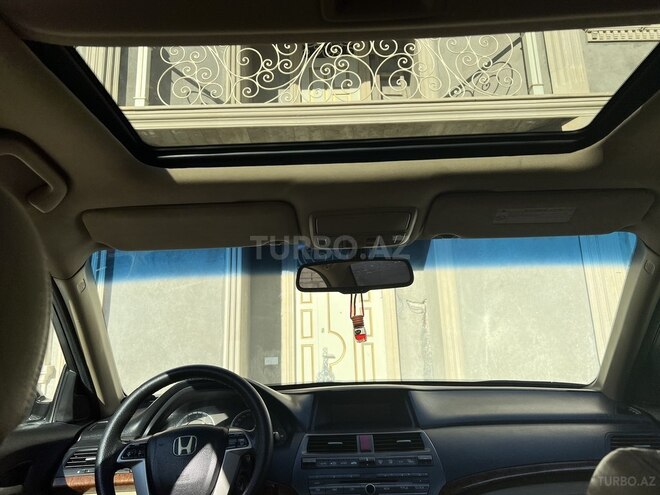 Honda Accord 2011, 239,000 km - 2.4 l - Bakı
