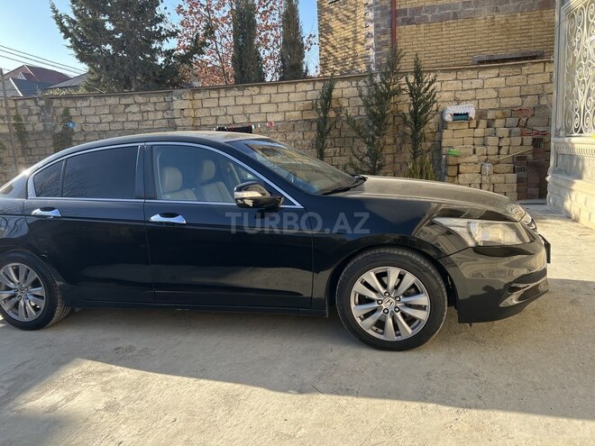 Honda Accord 2011, 239,000 km - 2.4 l - Bakı