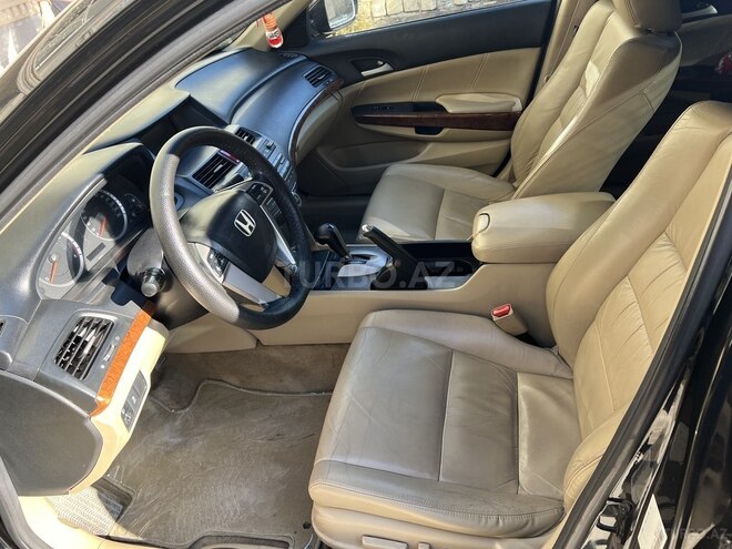 Honda Accord 2011, 239,000 km - 2.4 l - Bakı