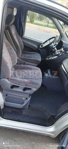 Mercedes Vito 2000, 300,000 km - 2.2 l - Sabirabad