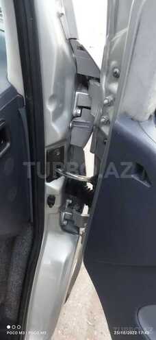 Mercedes Vito 2000, 300,000 km - 2.2 l - Sabirabad