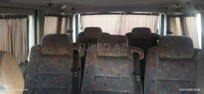 Mercedes Vito 2000, 300,000 km - 2.2 l - Sabirabad