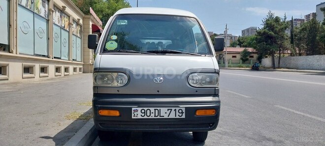 Daewoo Damas 2008, 170,000 km - 0.8 л - Bakı