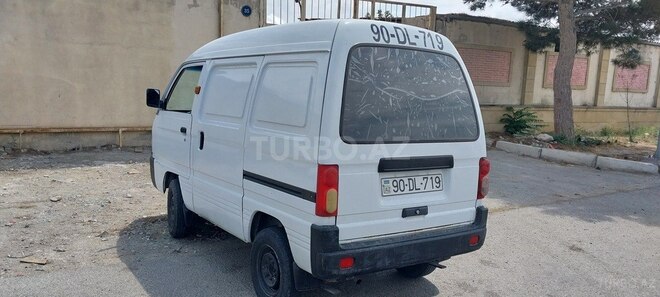 Daewoo Damas 2008, 170,000 km - 0.8 л - Bakı