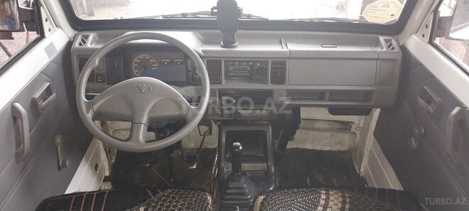 Daewoo Damas 2008, 170,000 km - 0.8 л - Bakı