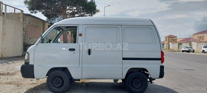 Daewoo Damas 2008, 170,000 km - 0.8 л - Bakı