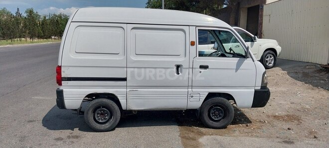 Daewoo Damas 2008, 170,000 km - 0.8 л - Bakı