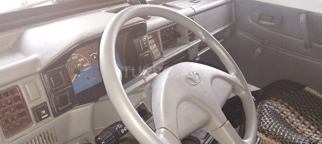Daewoo Damas 2008, 170,000 km - 0.8 л - Bakı