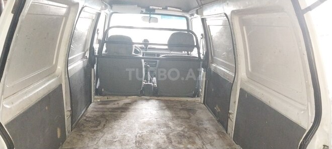 Daewoo Damas 2008, 170,000 km - 0.8 л - Bakı