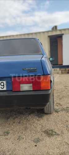 LADA (VAZ) 21099 1995, 222,222 km - 1.5 l - Xızı