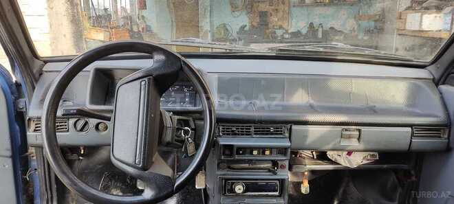 LADA (VAZ) 21099 1995, 222,222 km - 1.5 l - Xızı
