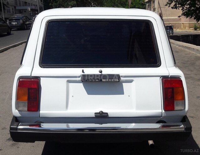 LADA (VAZ) 2104 2006, 146,000 km - 1.5 l - Bakı